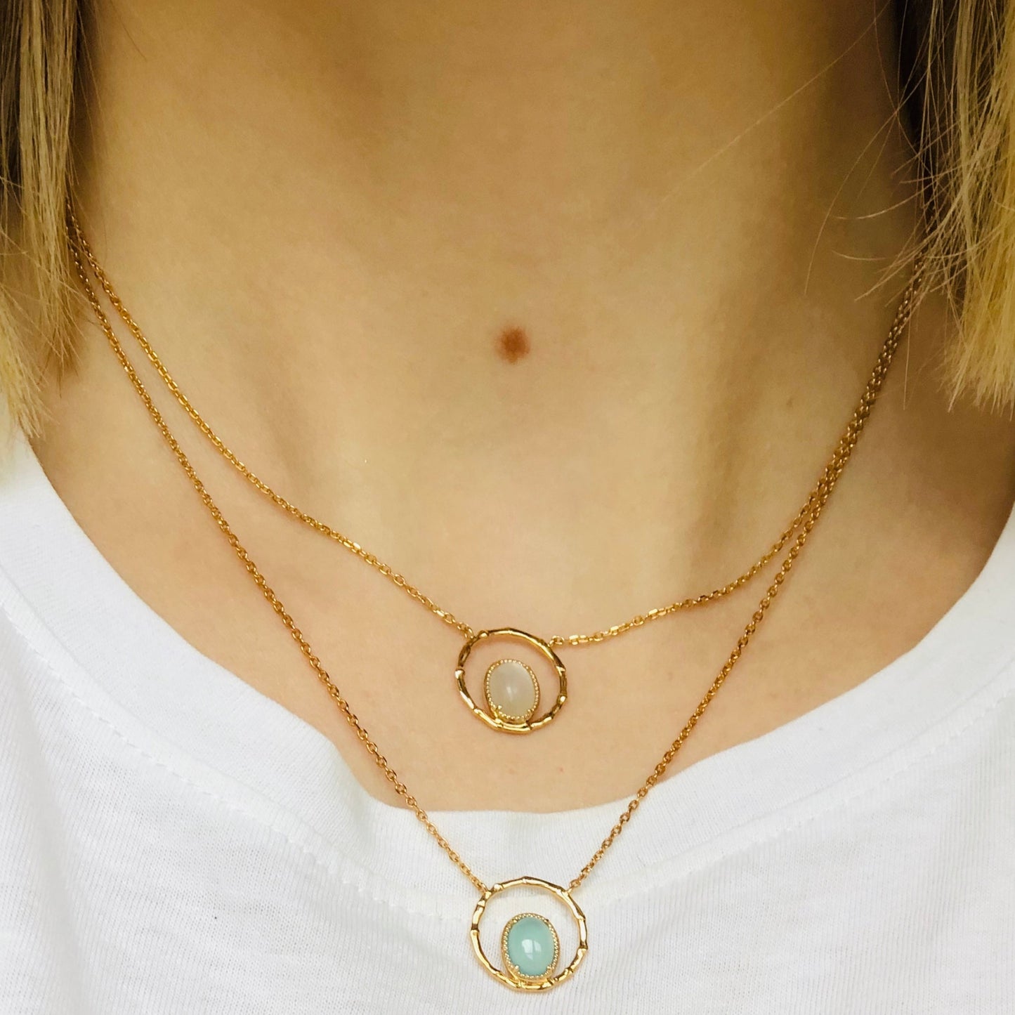Collier Ona