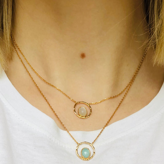 Collier Ona