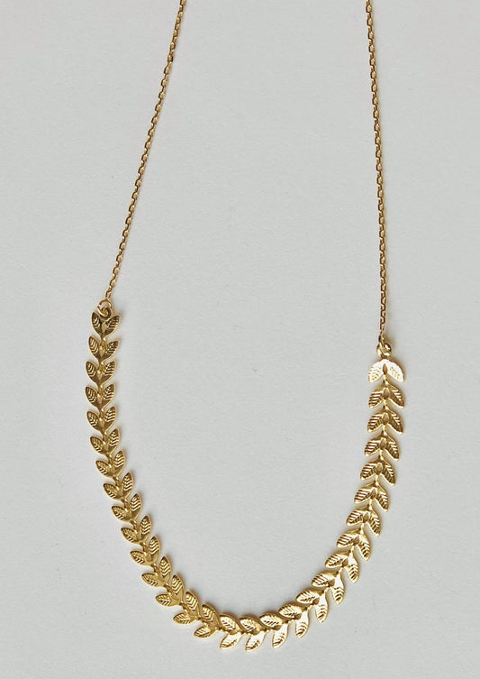 Collier SIRENE