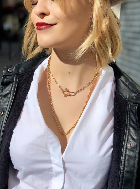 Collier Matine