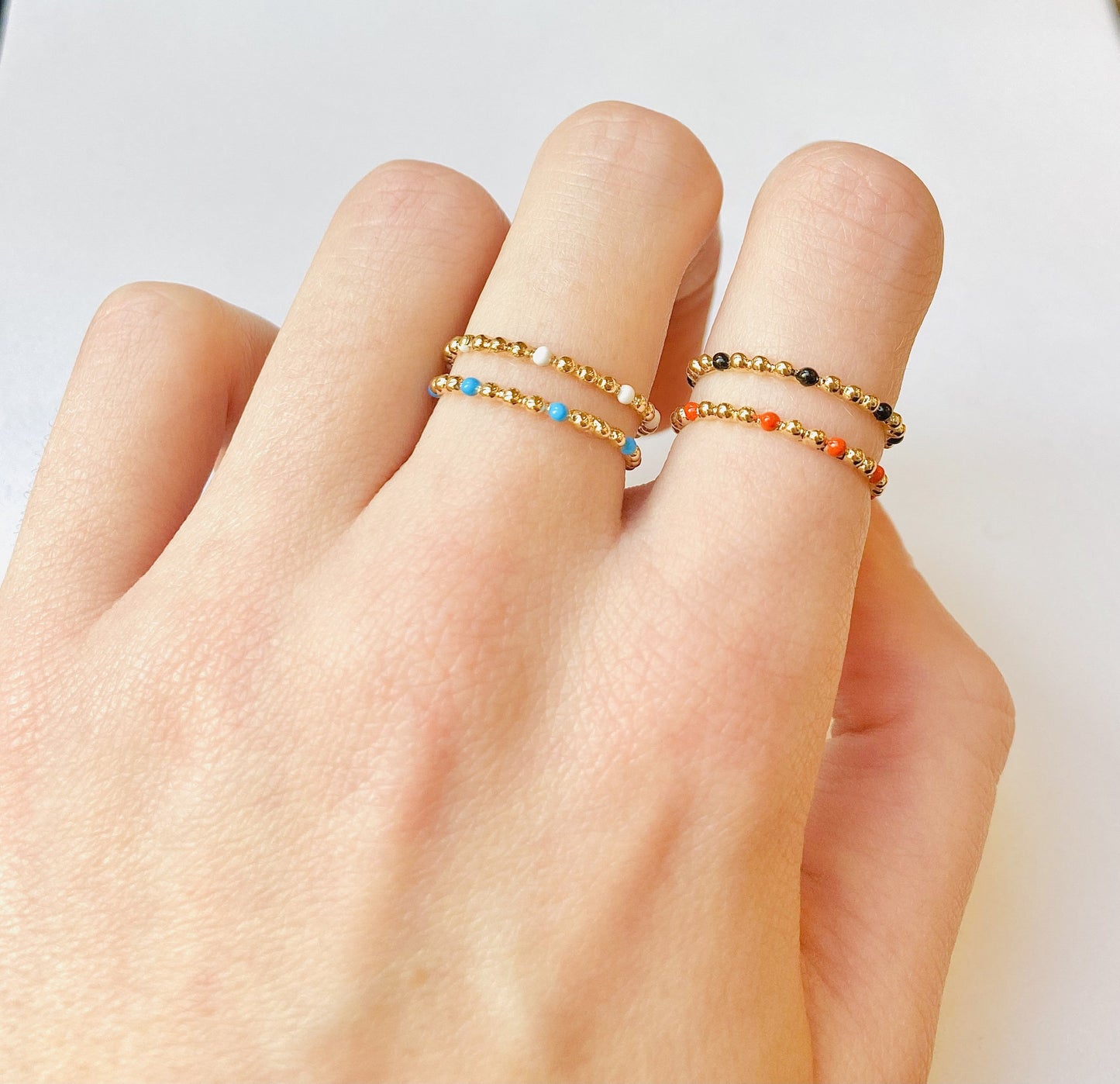 Bague Loïna