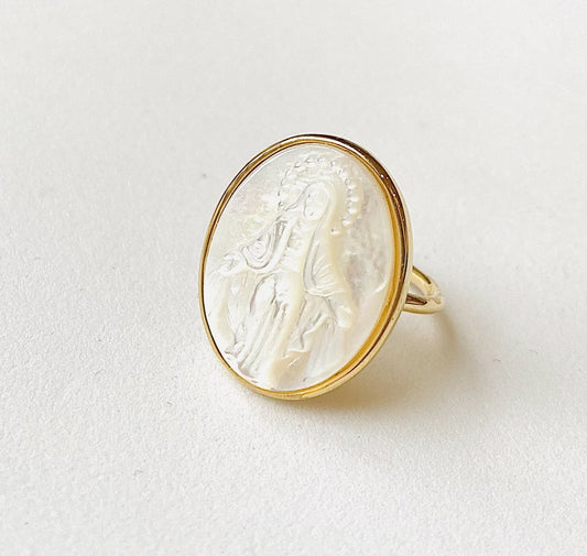 Bague Maiwenn