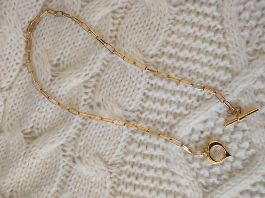 Collier Heart