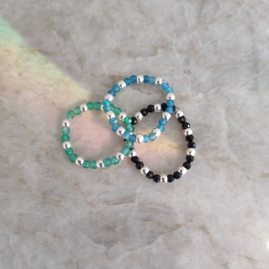 Bague amina