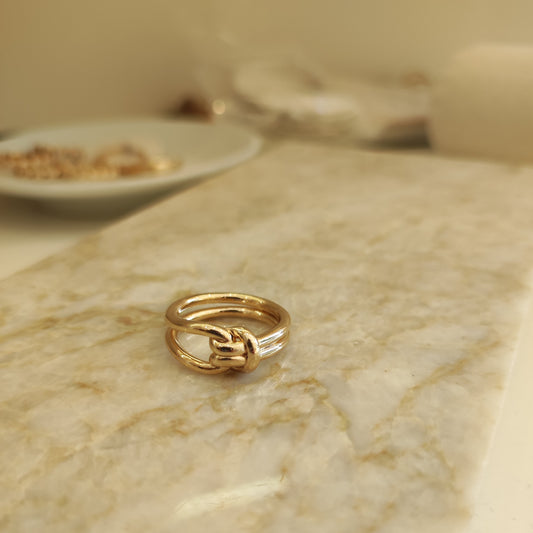 Bague Levy