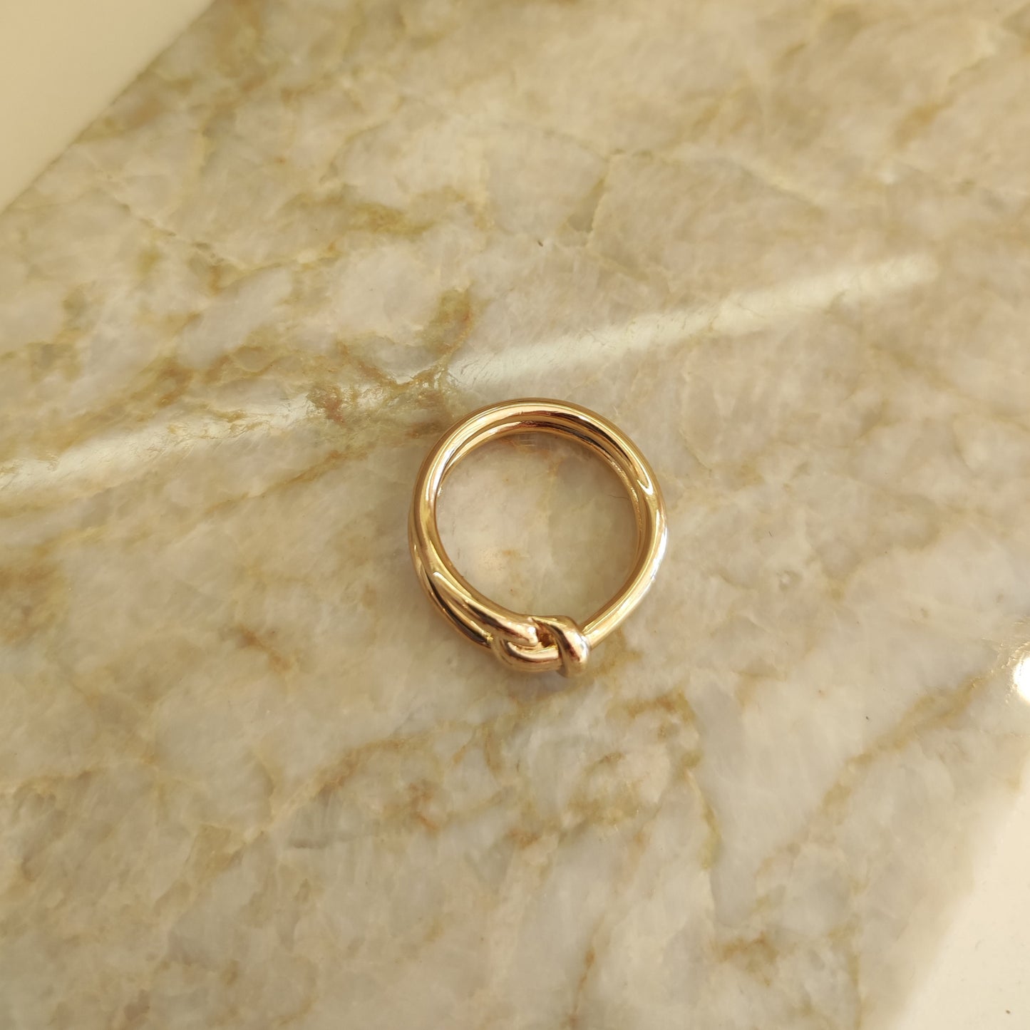 Bague Levy