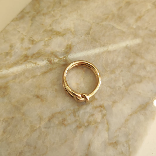 Bague Levy