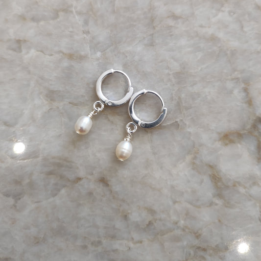 Boucles d'oreilles Lula