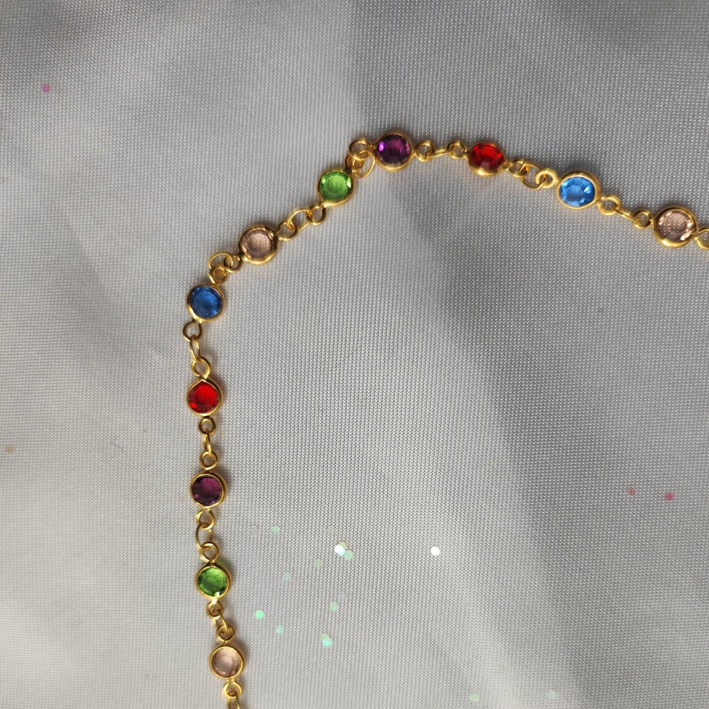 Collier Naya