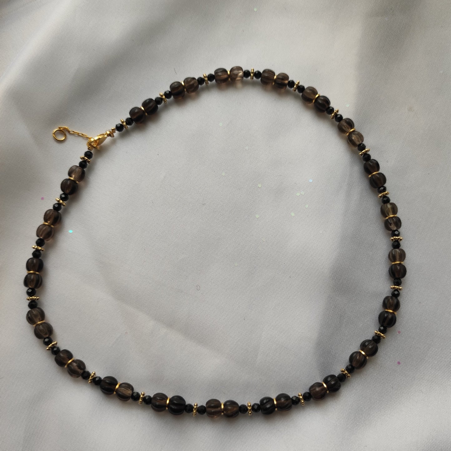 Collier Carla
