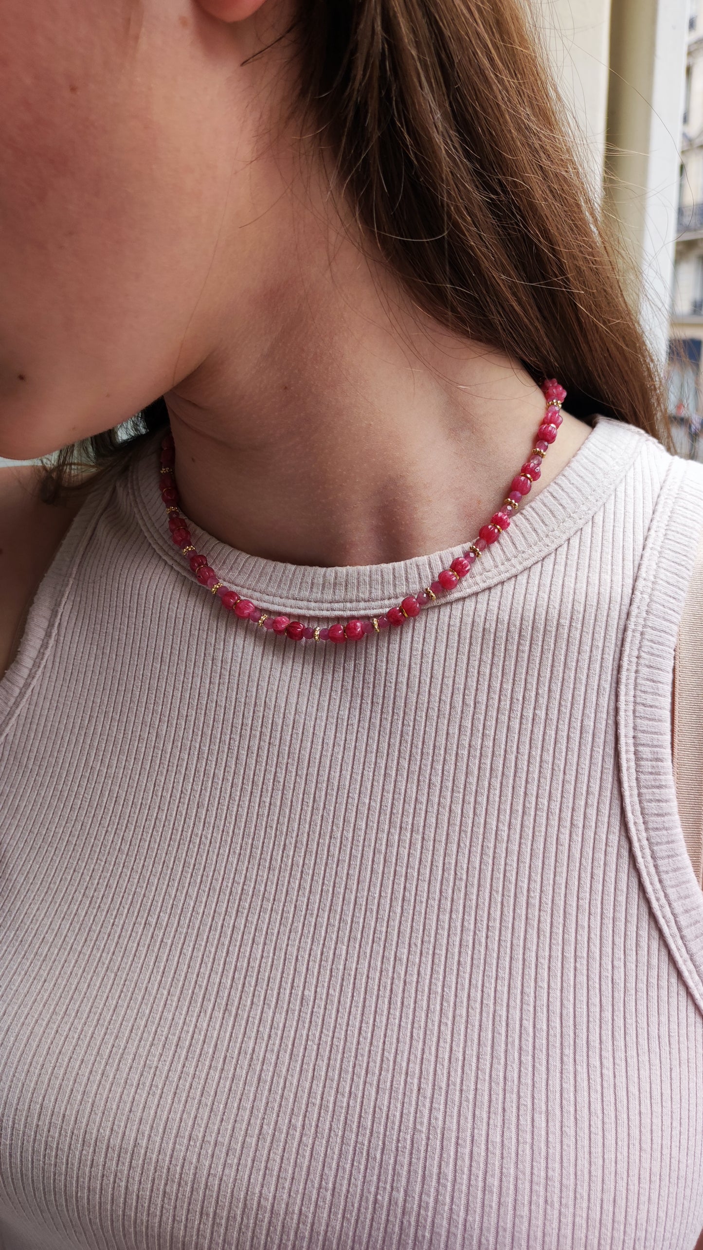 Collier Carla
