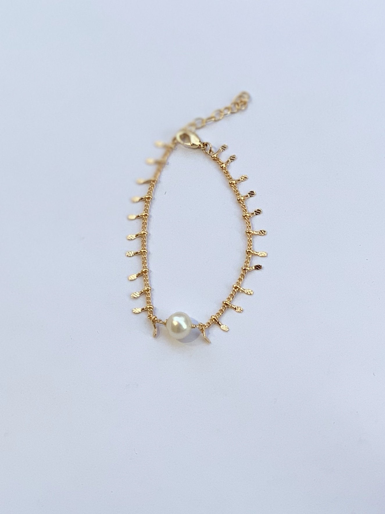 Bracelet CELESTINE