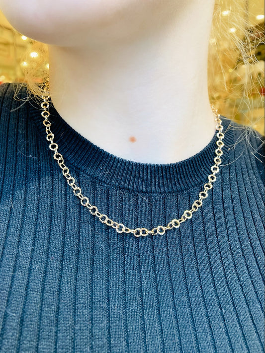 Collier VICTOIRE