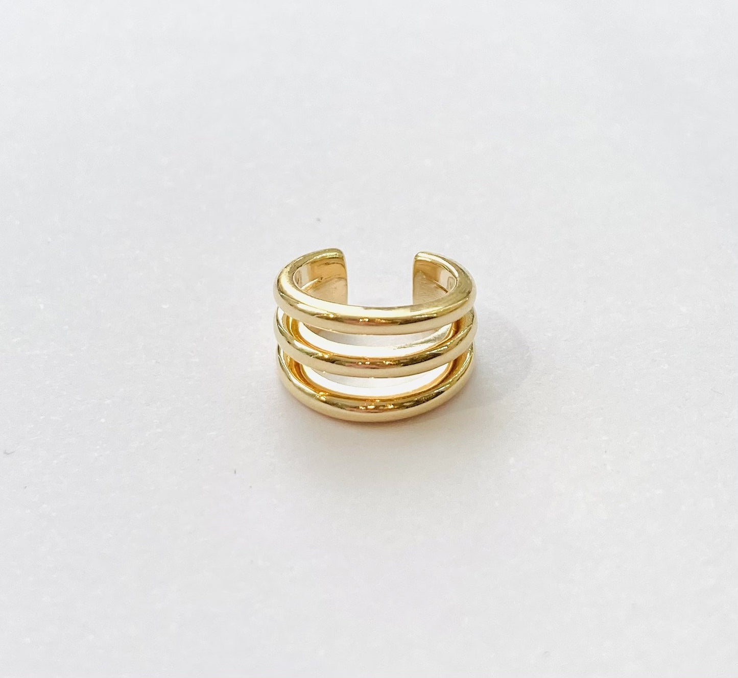 Earcuff Marine