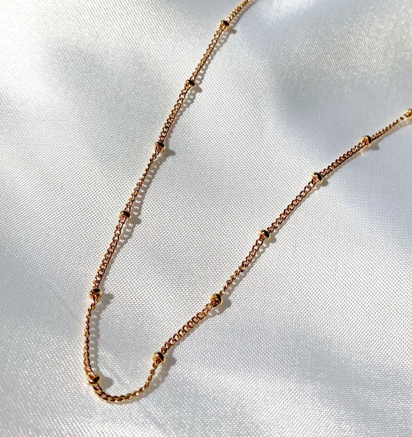 Collier APRILE