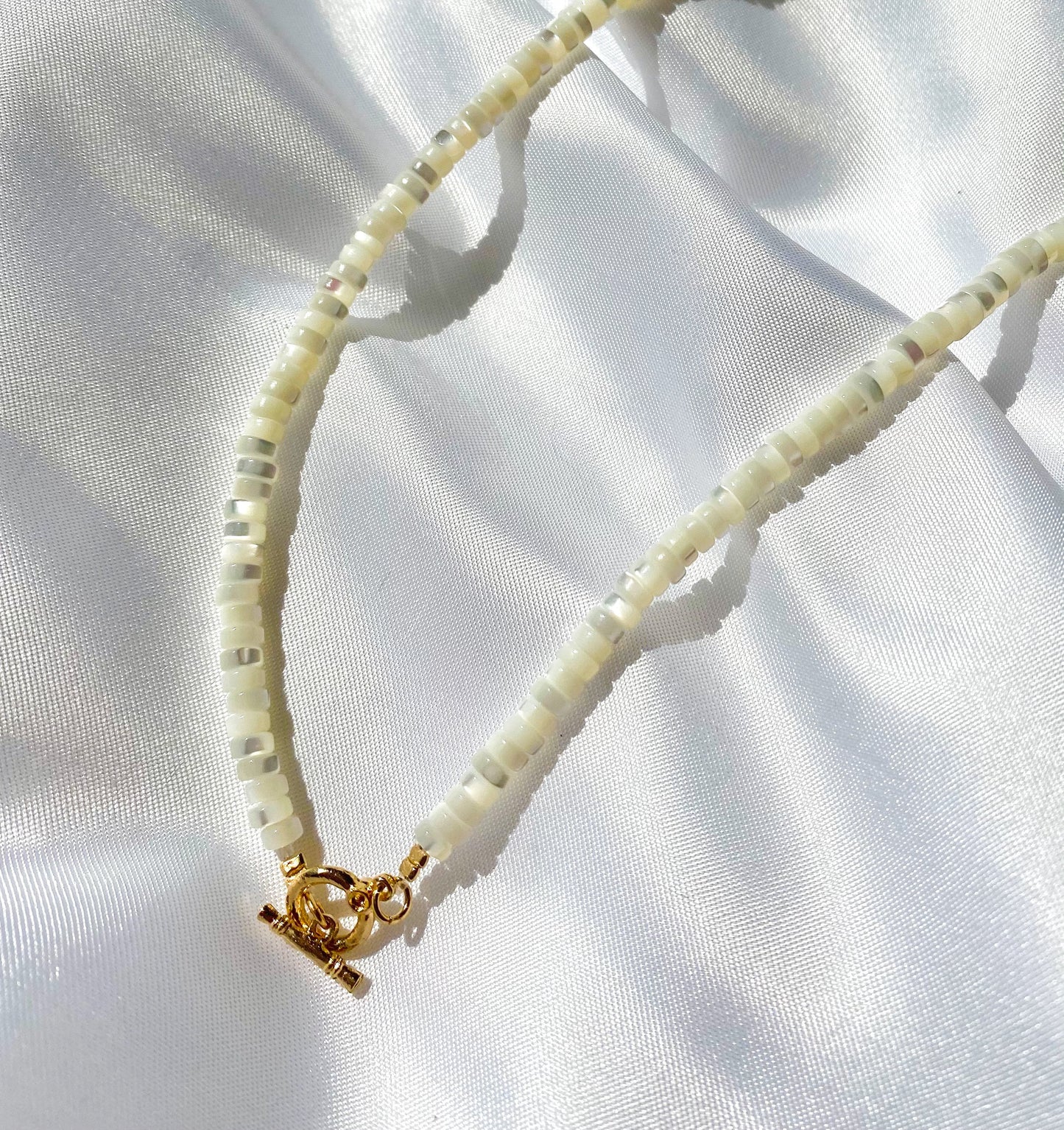 Collier SUZIE