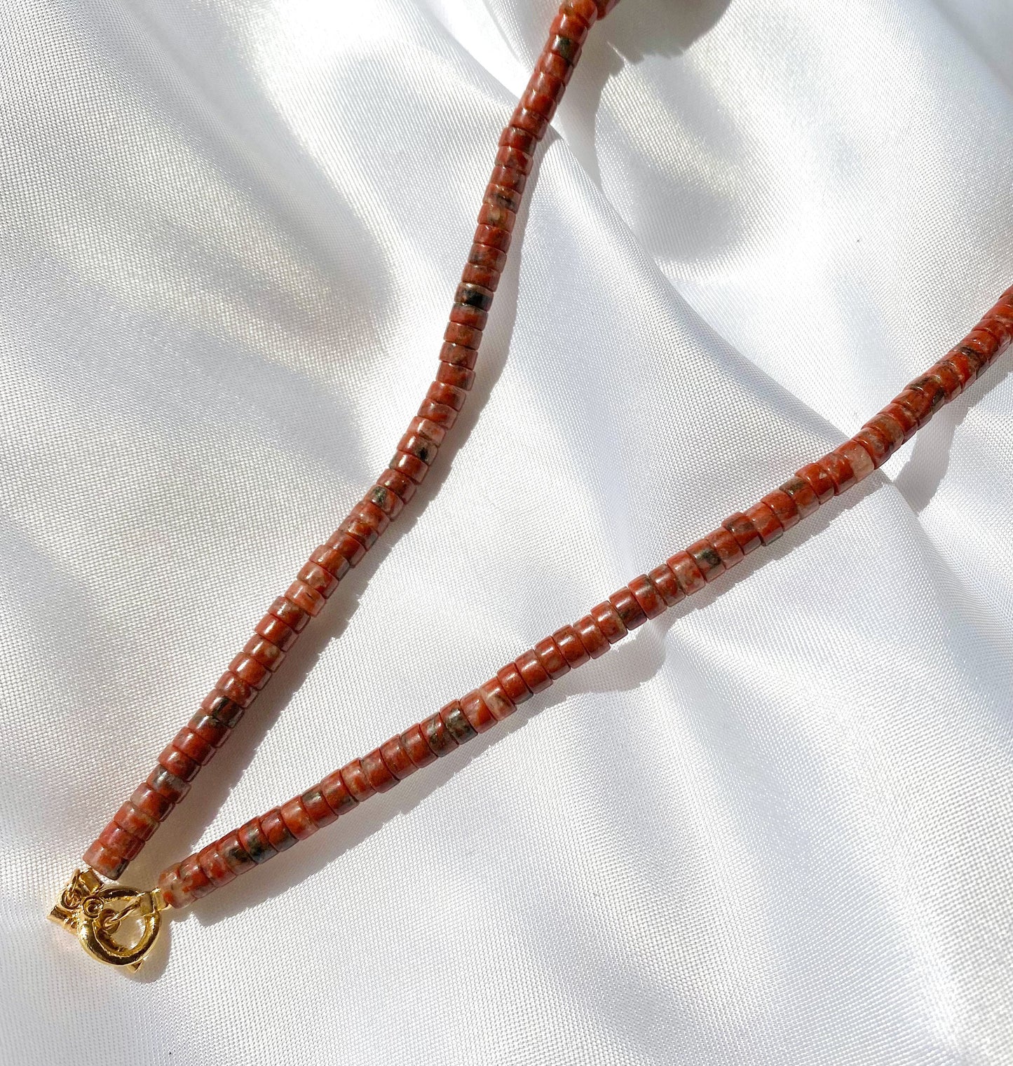 Collier SUZIE