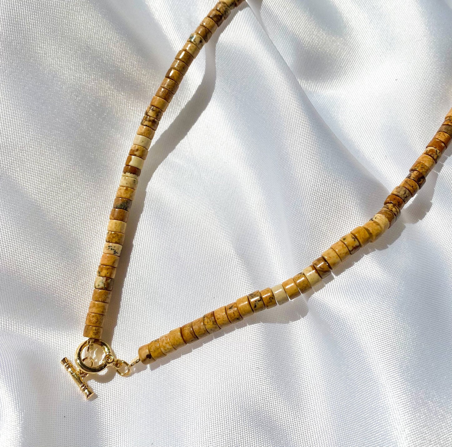 Collier SUZIE