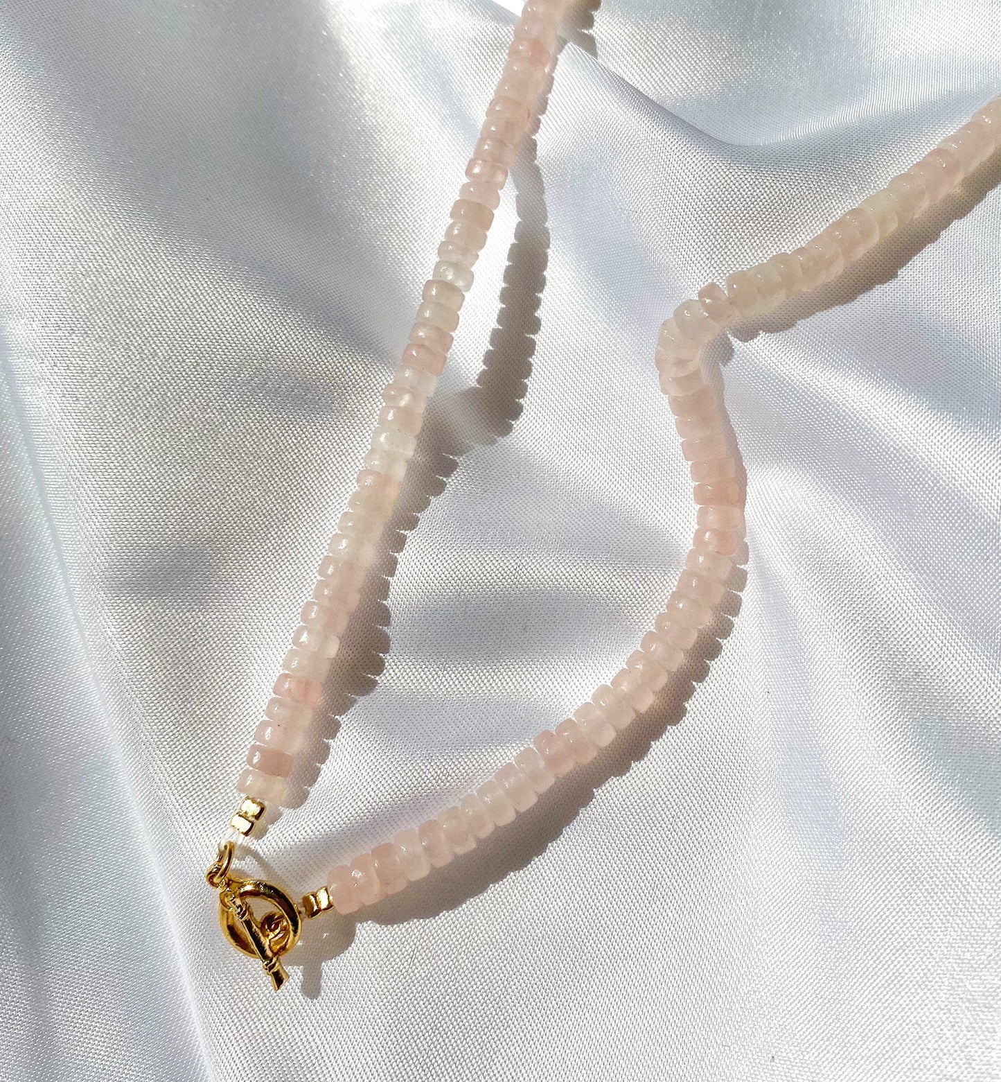 Collier SUZIE