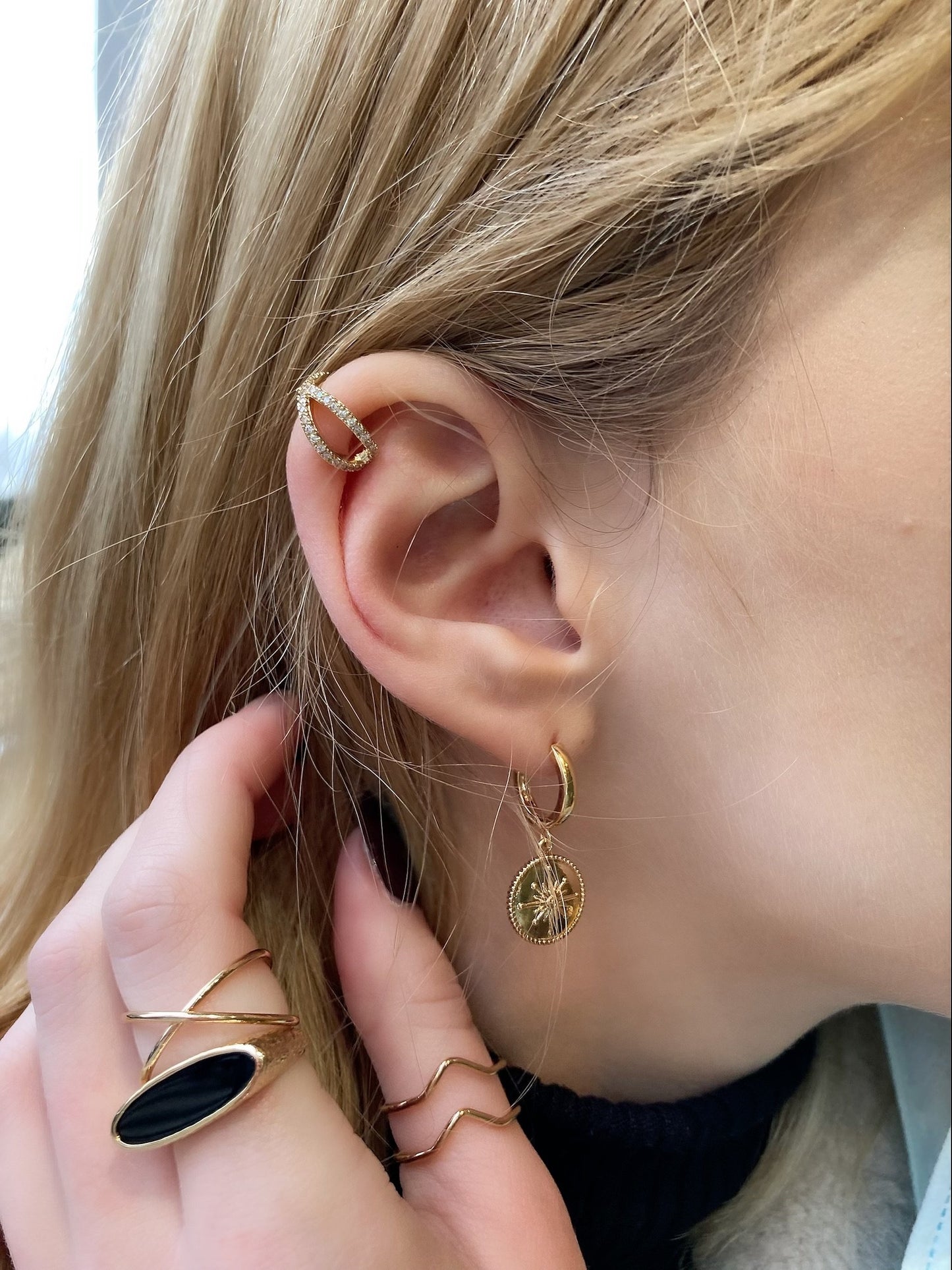 Earcuff Ayden