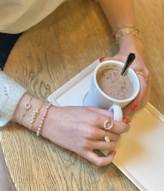 BRACELET IDOÏA