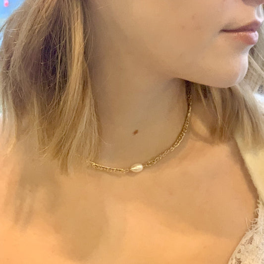Collier Theana