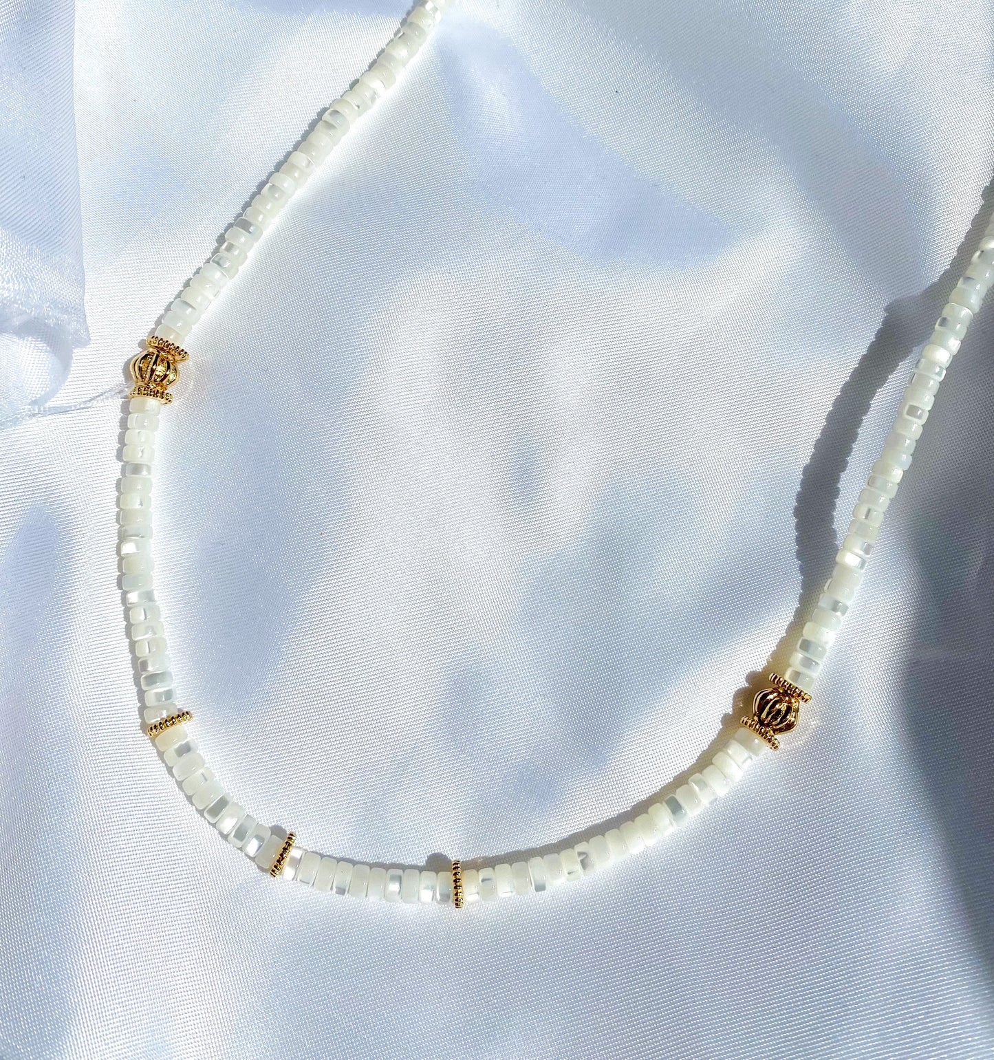 Collier ZIA