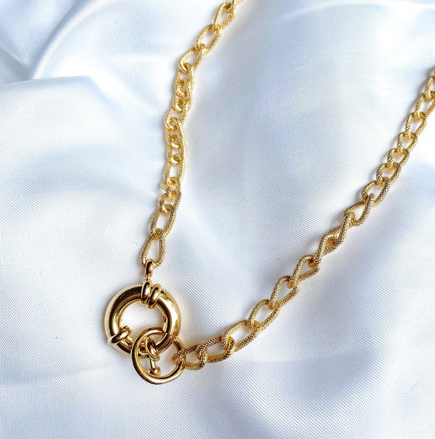 Collier GABIN