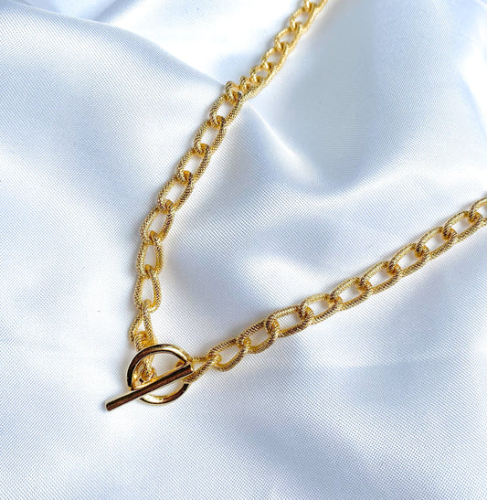 Collier VALENTIN