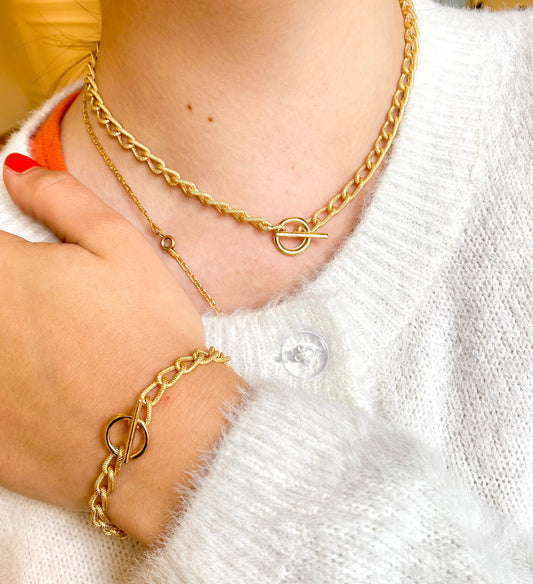 Collier VALENTIN