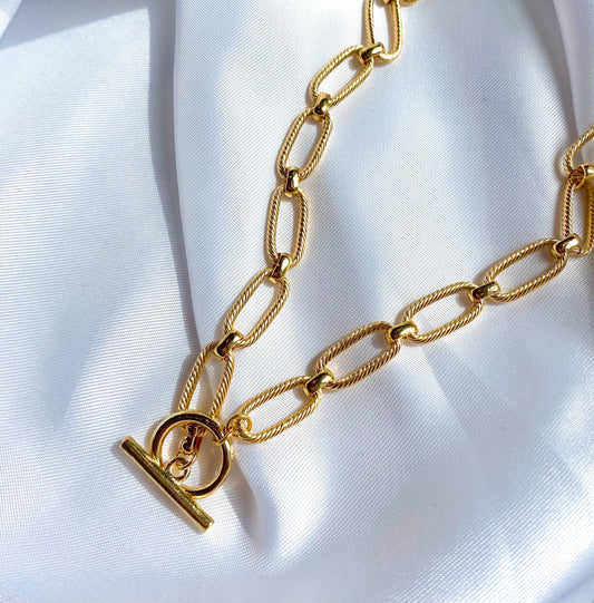 Collier RIO