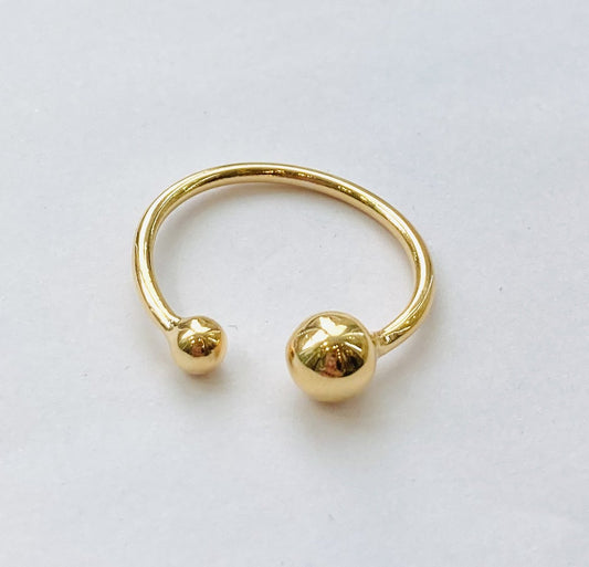 Bague Reha