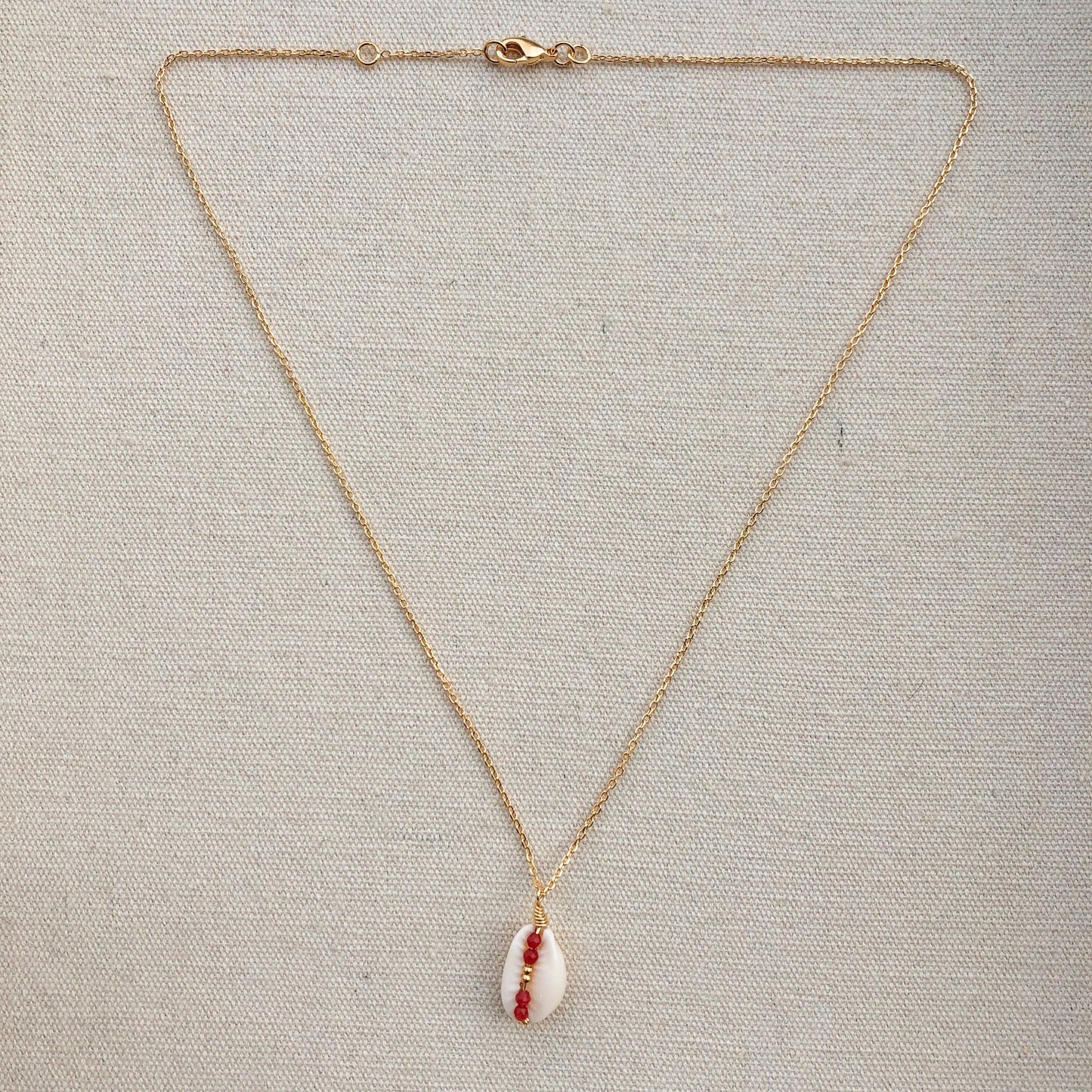 Collier CAURI