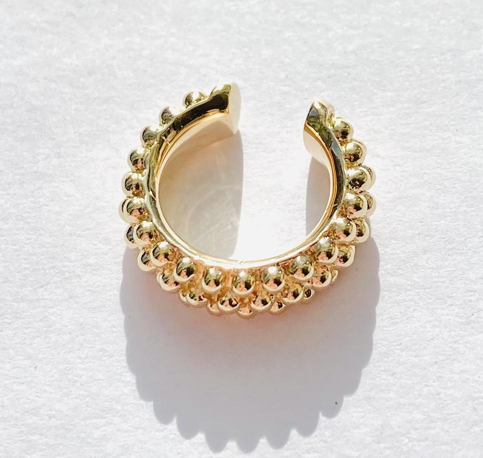 Earcuff Ferny