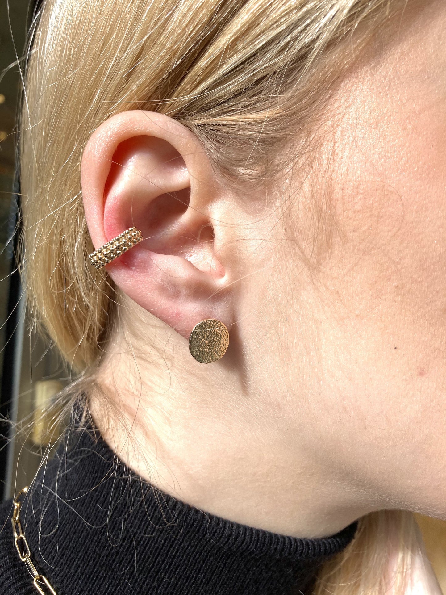 Earcuff Ferny