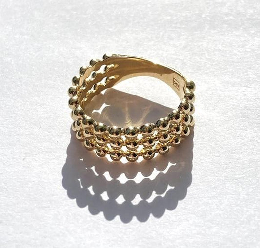 Bague Alice