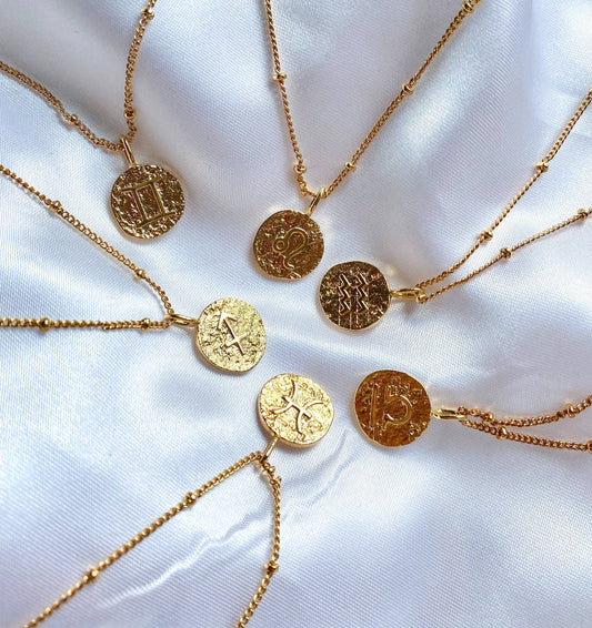 Collier ASTRO