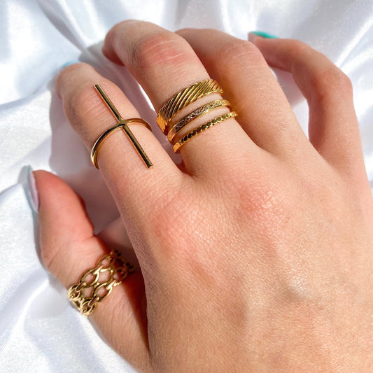 Bague Amelia