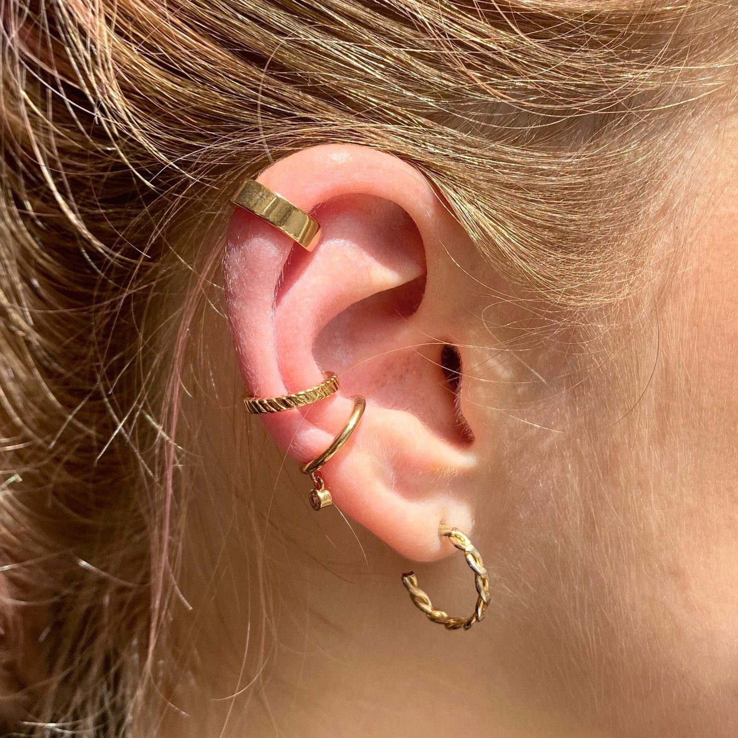 Earcuff Victor