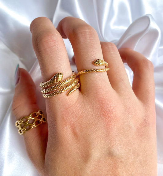 Bague Izzie