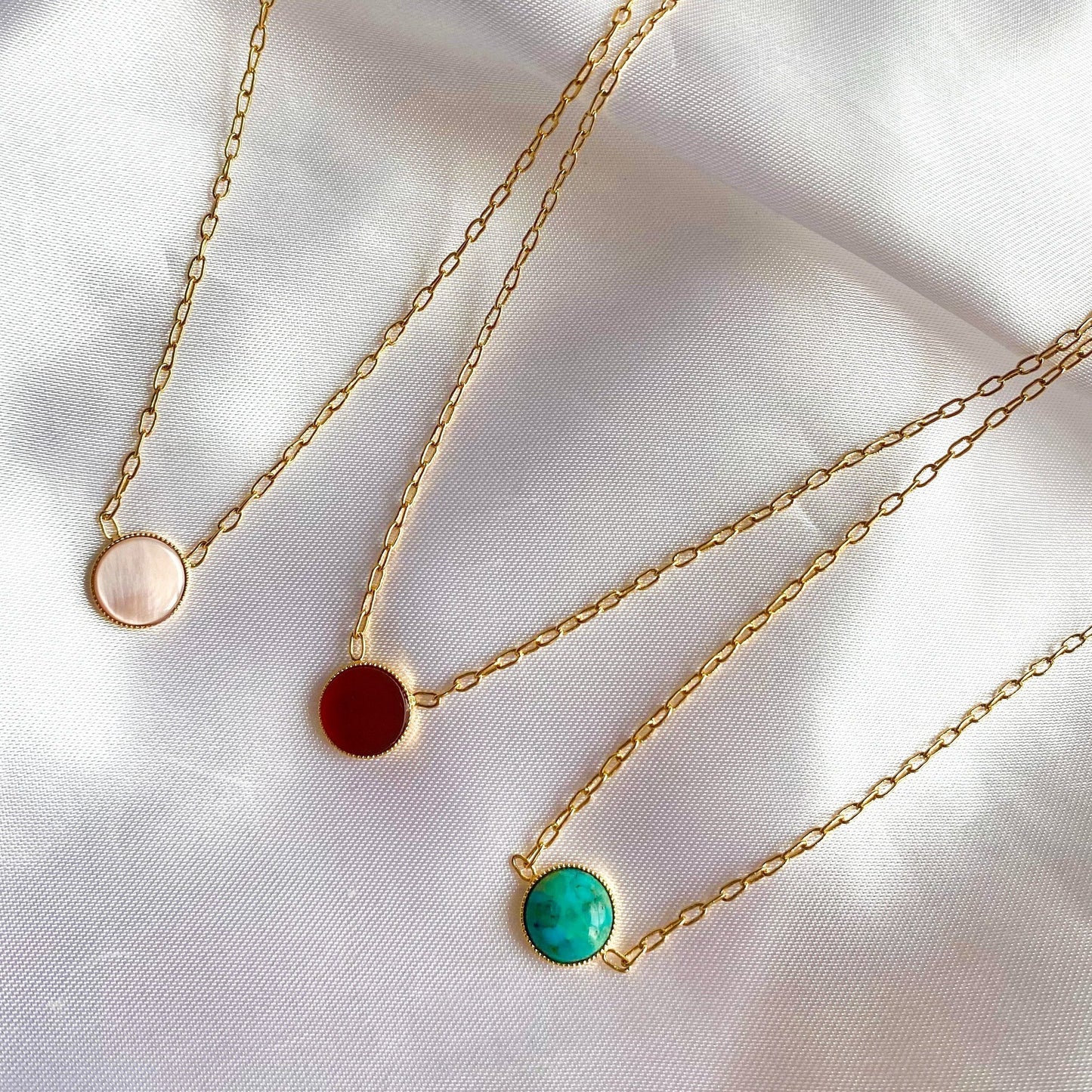 Collier DIMITRI
