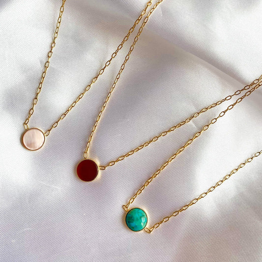 Collier DIMITRI