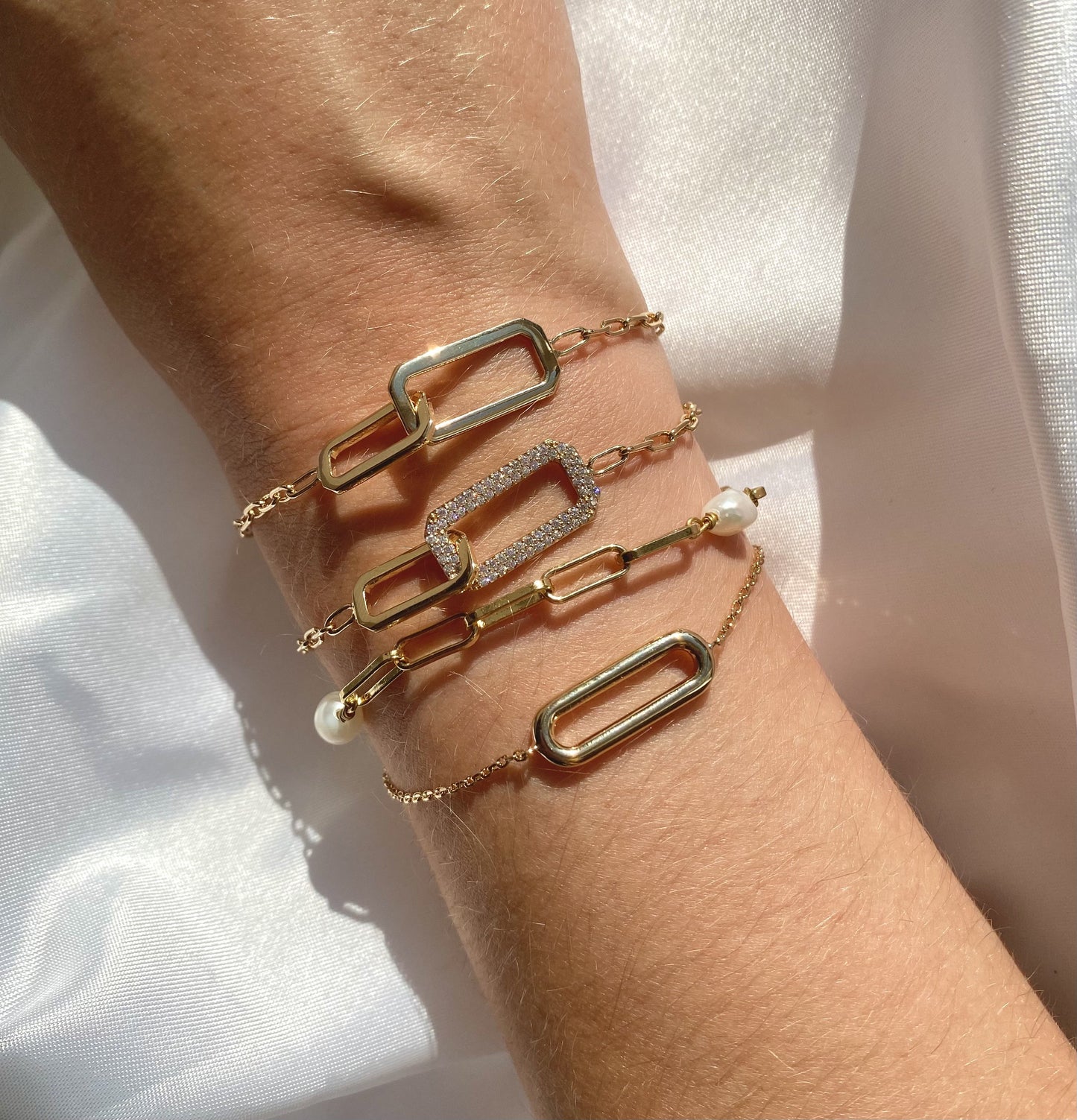 Bracelet Jena