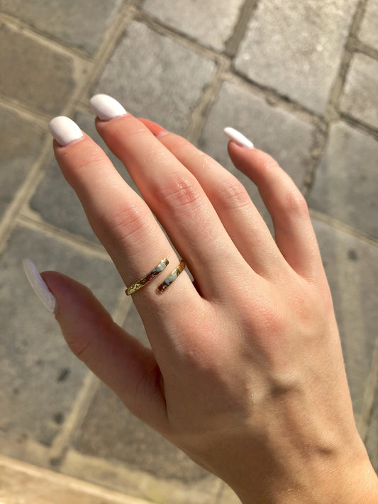 Bague SASHA