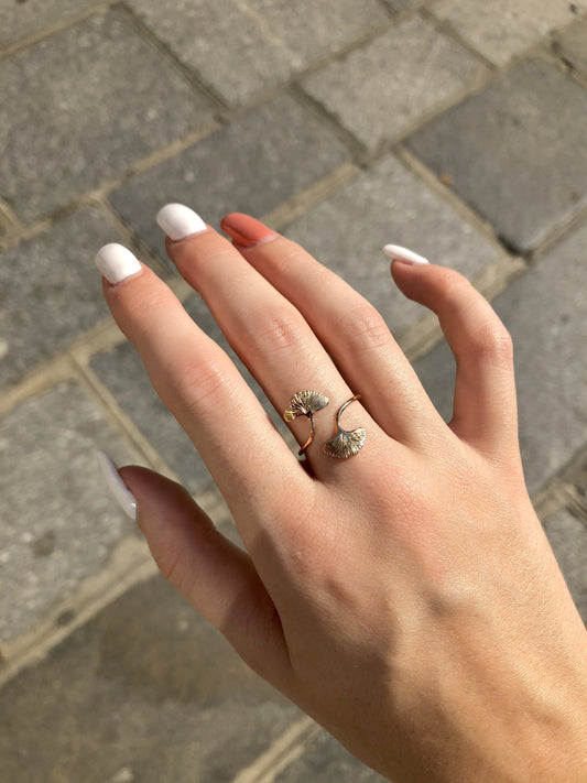 Bague YAEL