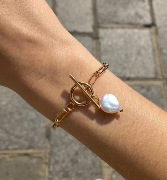 Bracelet CHARLOTTE