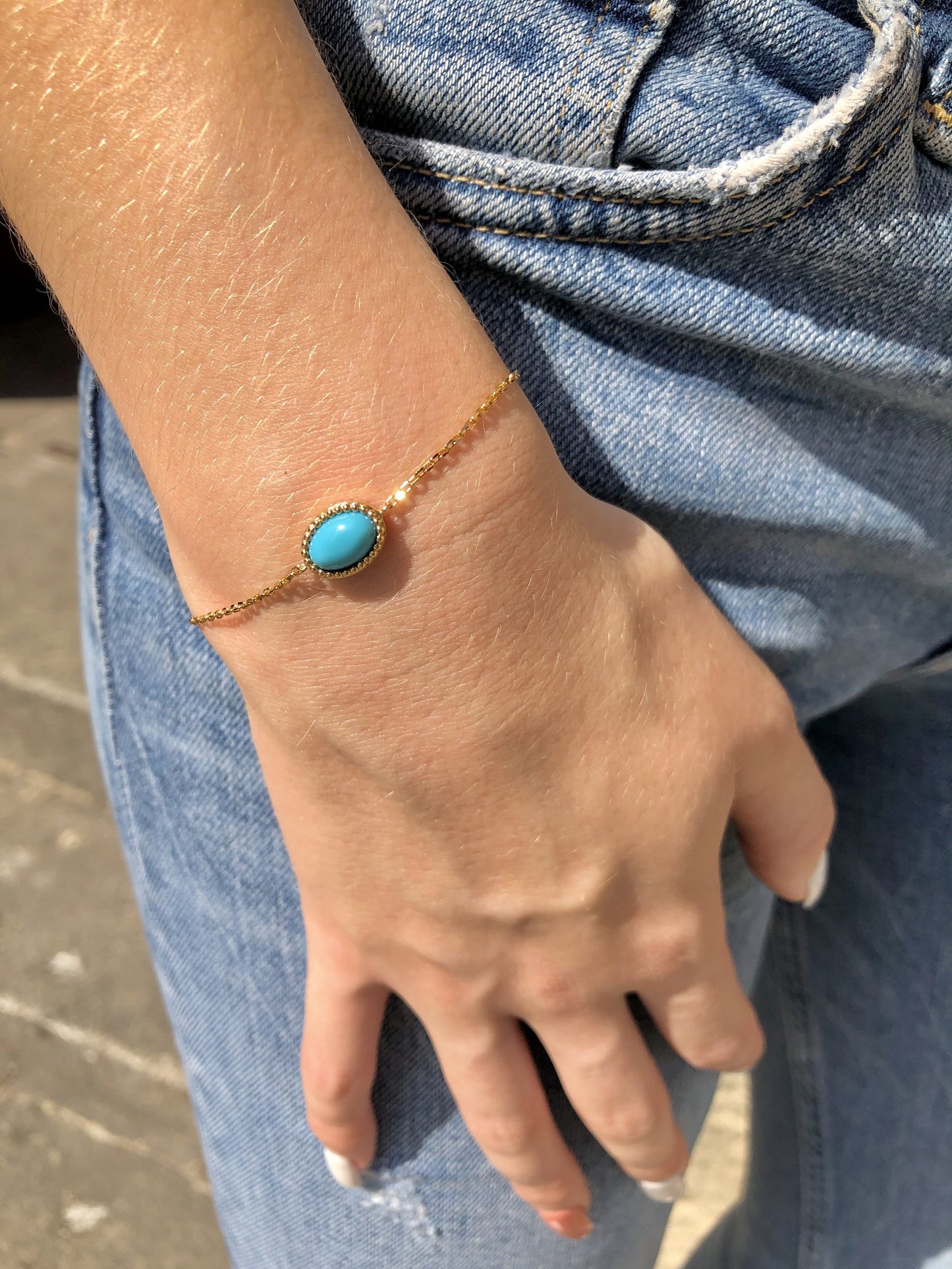 Bracelet HAILEY