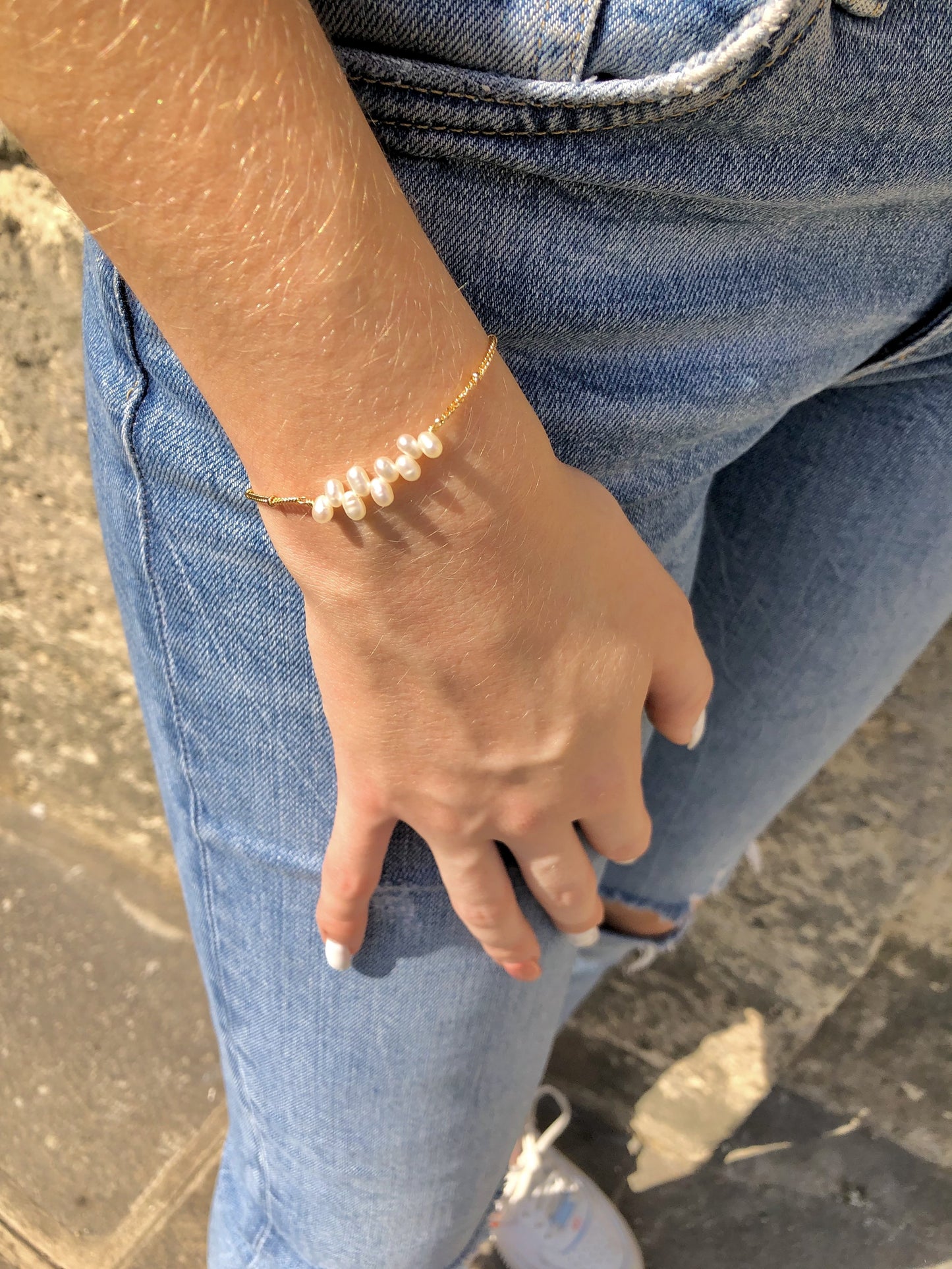 Bracelet ADELINE