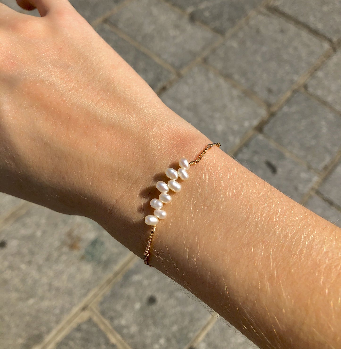 Bracelet ADELINE