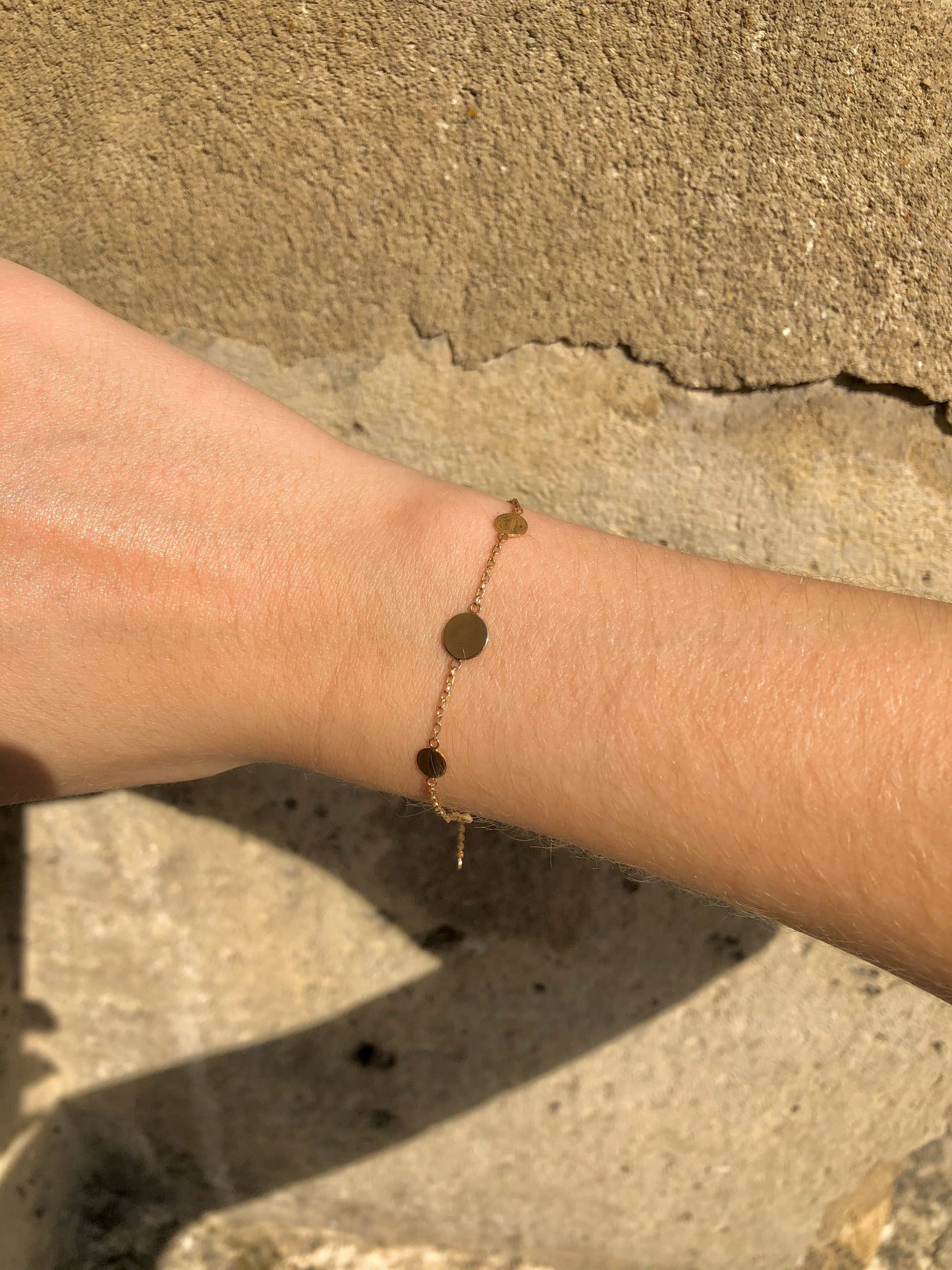 Bracelet WENDY